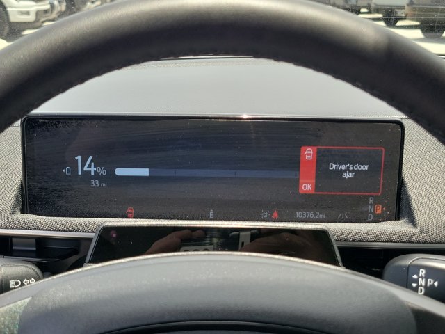 Certified 2025 Ford Mustang Mach-E Premium AWD/4WD image 27