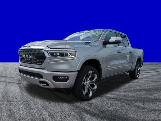 Used 2023 RAM 1500 Limited image 8