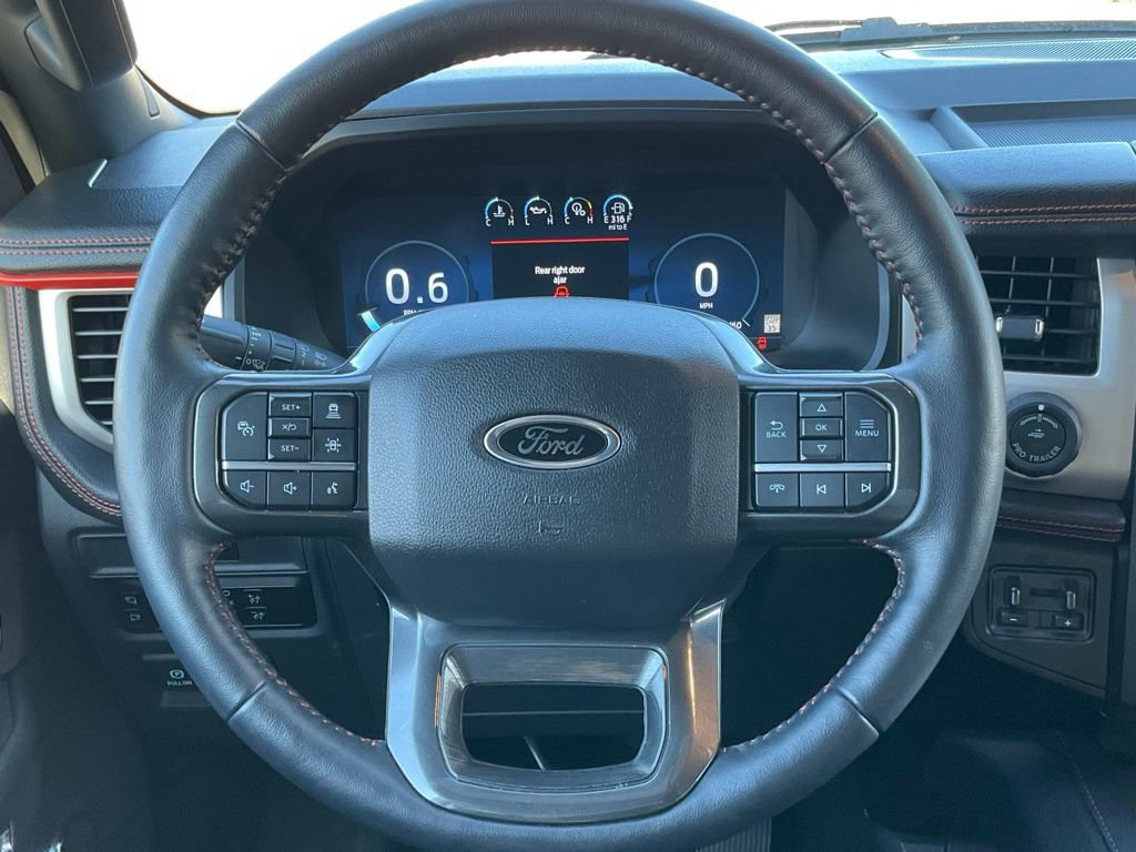 Certified 2024 Ford Expedition Timberline image 71