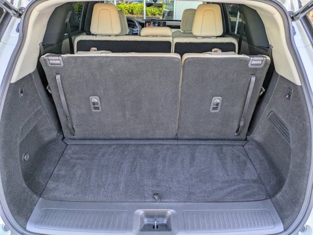 Used 2024 INFINITI QX60 Pure image 21