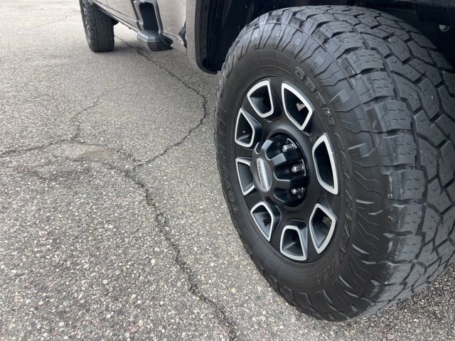 Certified 2024 Ford F350 Platinum image 28