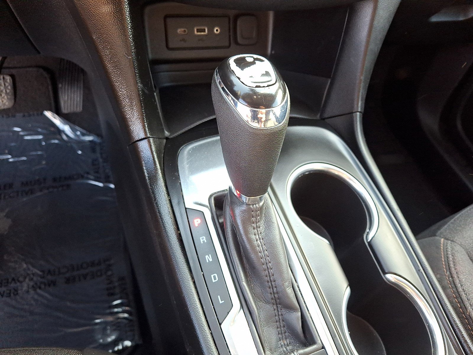 Used 2020 Chevrolet Equinox LT image 13