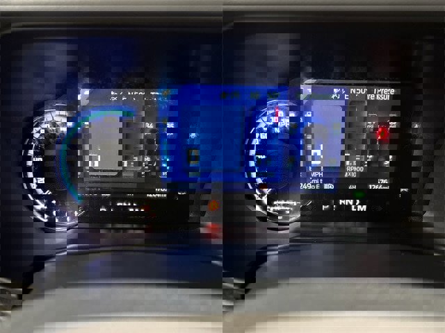 Certified 2024 Ford Bronco Black Diamond image 15