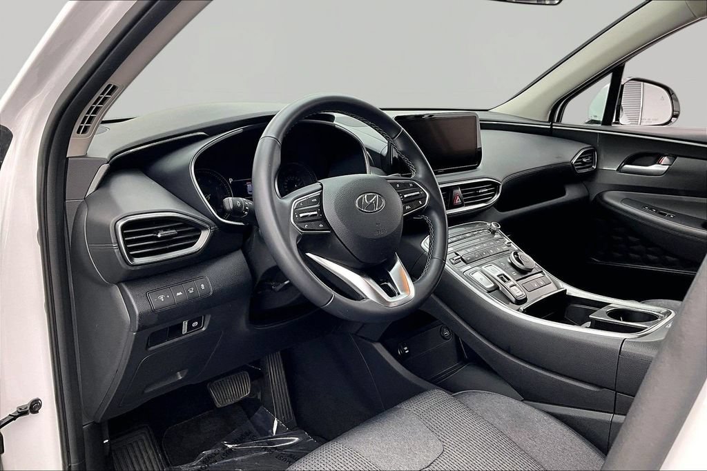 Used 2023 Hyundai Santa Fe SEL AWD/4WD image 14