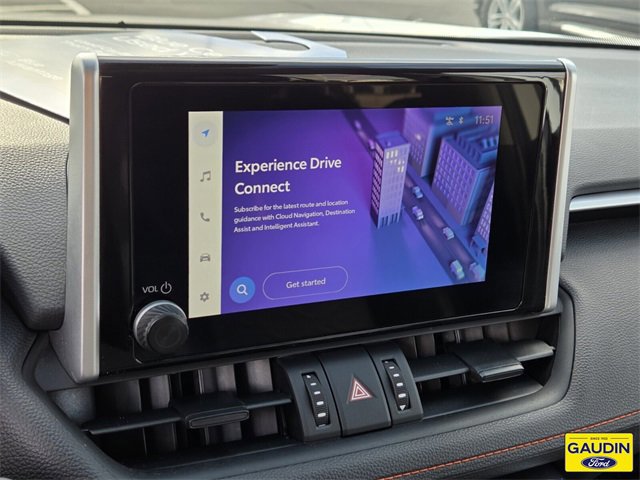 Used 2024 Toyota RAV4 Adventure image 21