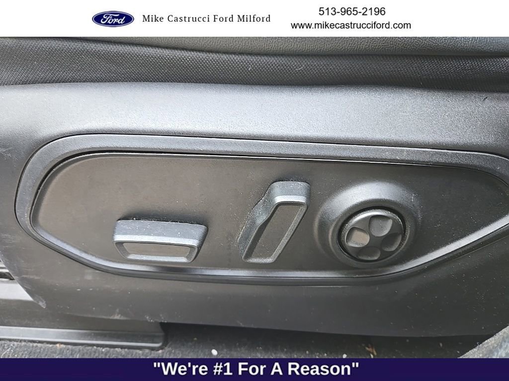 Used 2024 Jeep Grand Cherokee L Altitude image 12