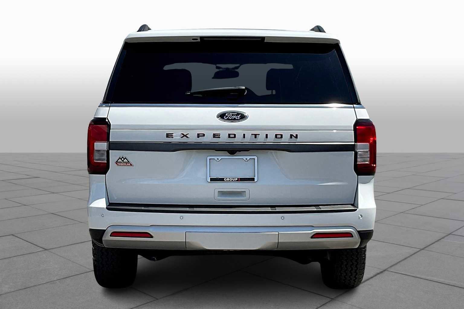 Certified 2024 Ford Expedition Timberline image 3