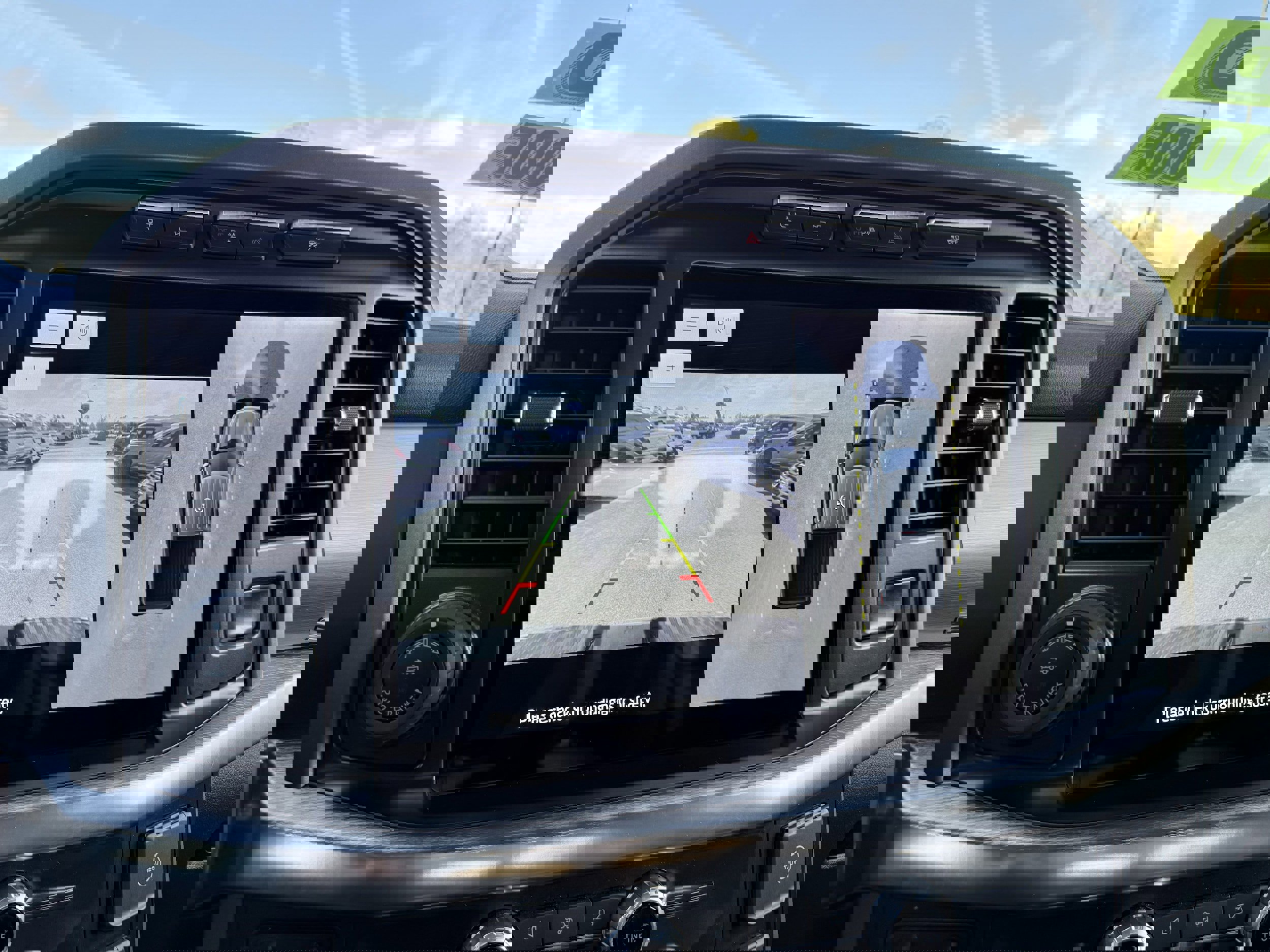 Certified 2022 Ford F150 Lariat w/ Equipment Group 502A High image 24