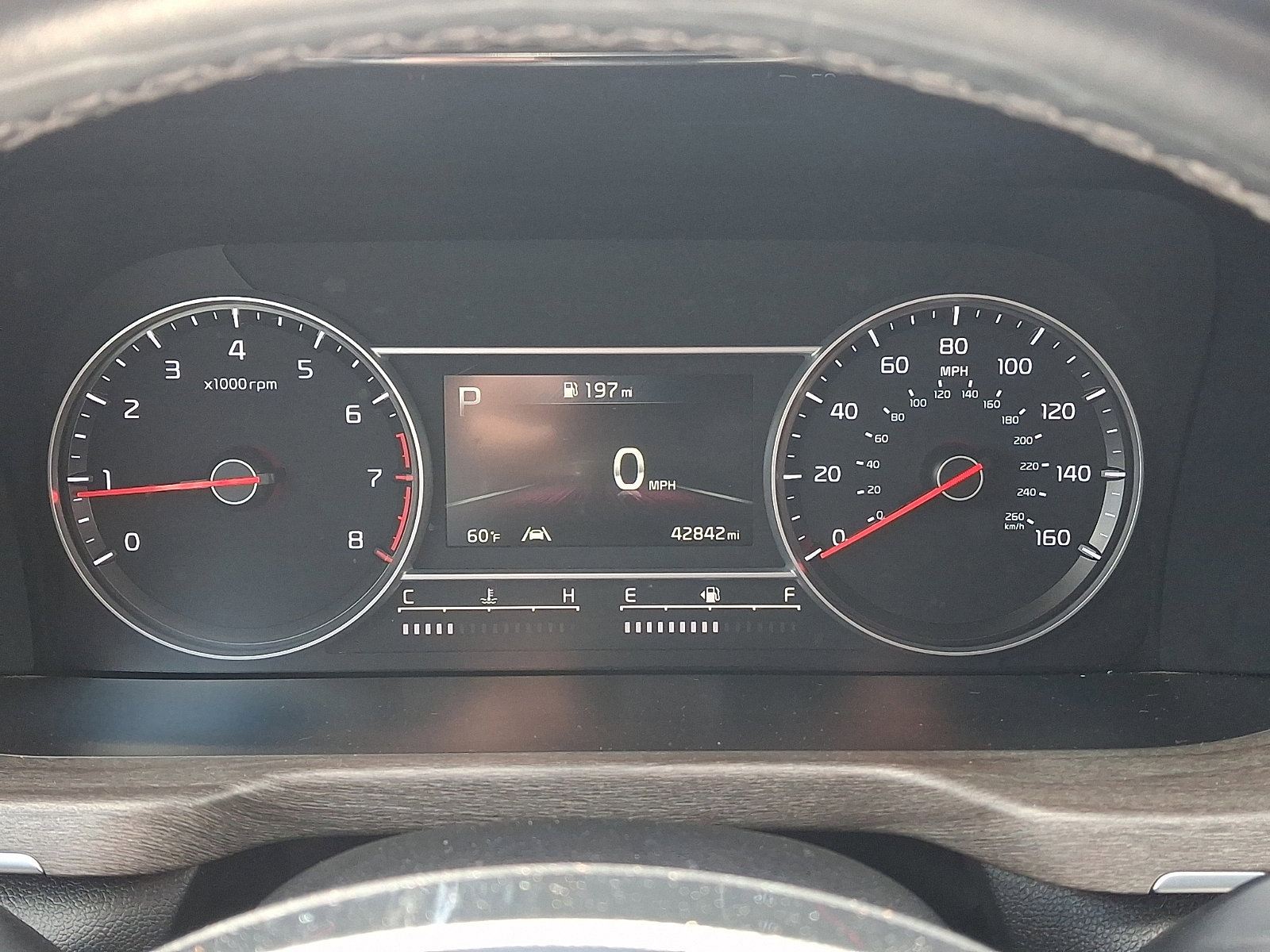 Used 2021 Kia Sorento EX w/ EX AWD X-Line Package image 28