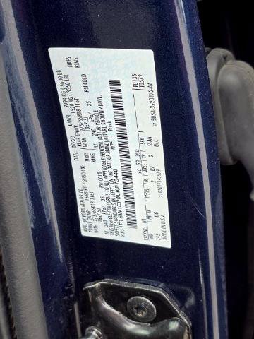 Certified 2020 Ford F150 XLT w/ Equipment Group 302A Luxury AWD/4WD image 27