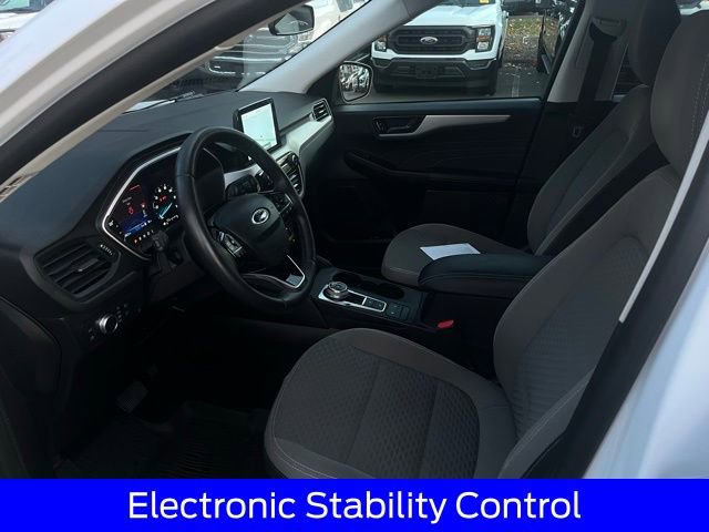 Certified 2022 Ford Escape SE w/ Convenience Package image 20