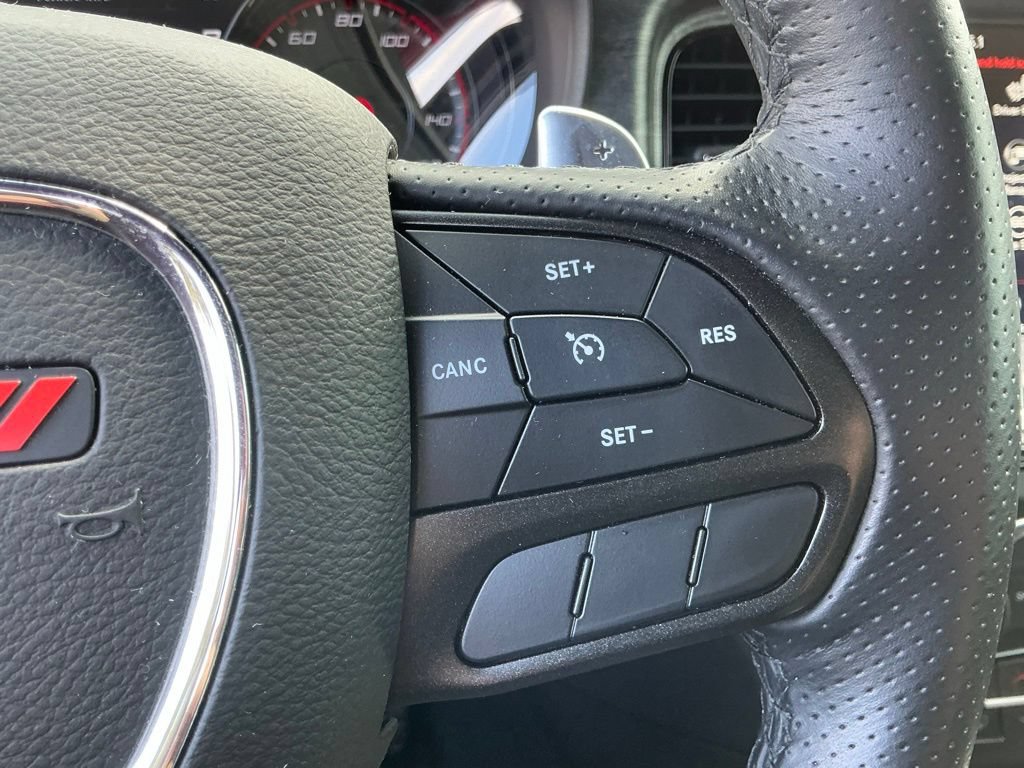 Used 2023 Dodge Charger R/T w/ Daytona Edition Group RWD image 34