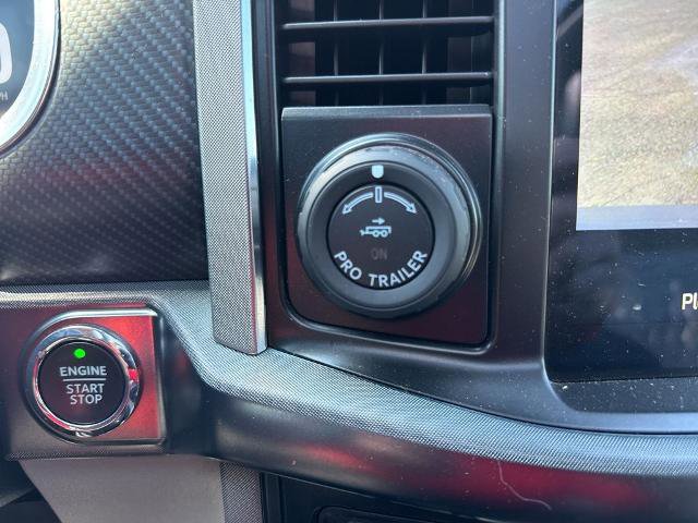 Certified 2023 Ford F150 Limited AWD/4WD image 33