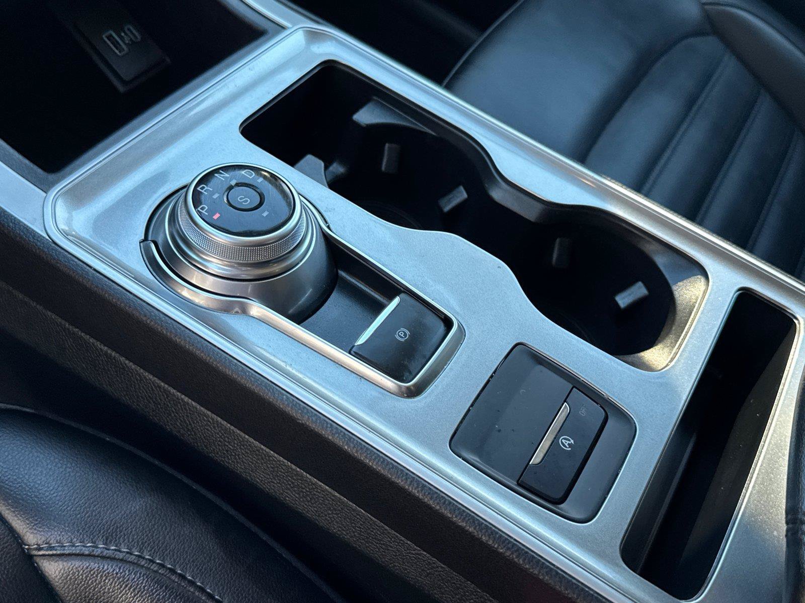 Certified 2023 Ford Edge SEL w/ Convenience Package AWD/4WD image 27