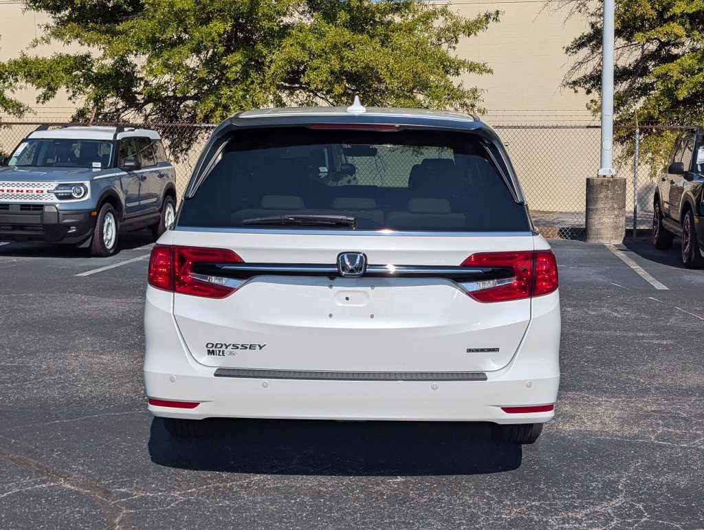 Used 2023 Honda Odyssey Touring image 8