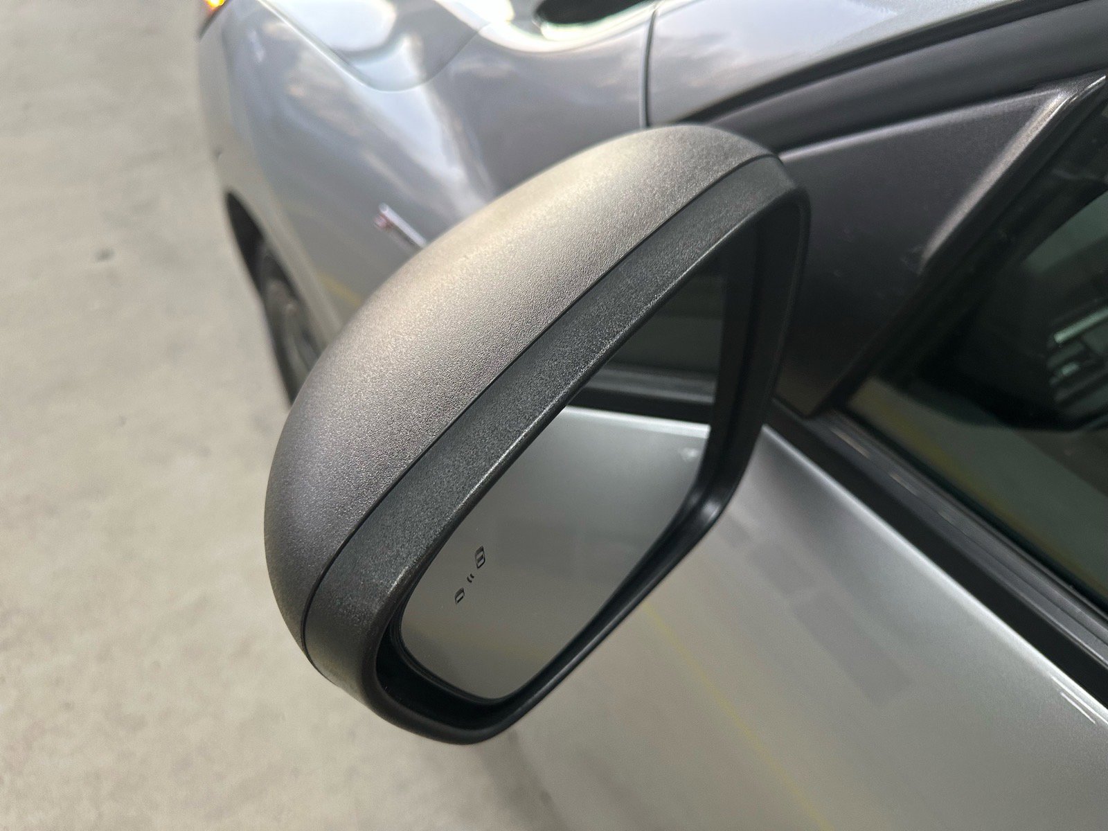 Certified 2023 Ford Escape ST-Line w/ Tech Pack #1 image 16