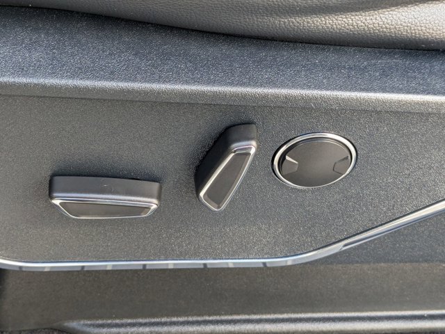 Certified 2021 Ford F150 Lariat w/ Equipment Group 502A High image 18