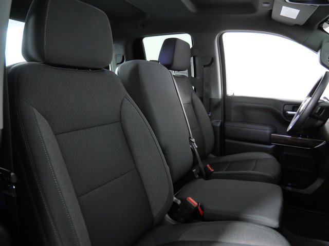 Used 2021 GMC Sierra 1500 Elevation w/ X31 Off-Road Package AWD/4WD image 12