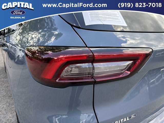 Certified 2024 Ford Escape ST-Line w/ Tech Pack #1 AWD/4WD image 15