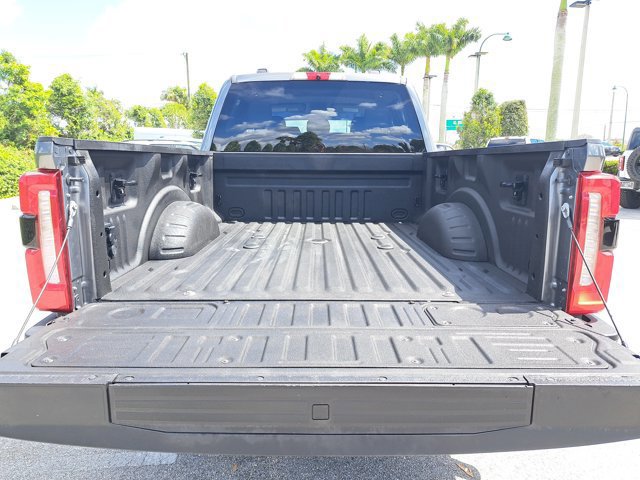 Certified 2023 Ford F250 XLT w/ 360-Degree Camera Package image 11