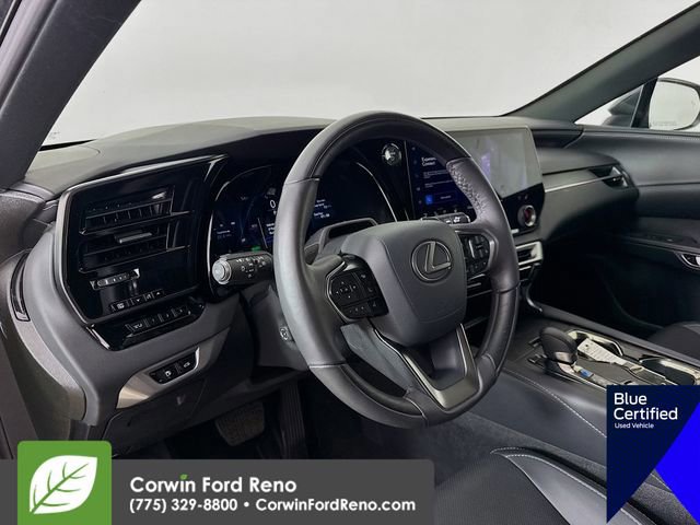 Used 2025 Lexus RX 350h image 11