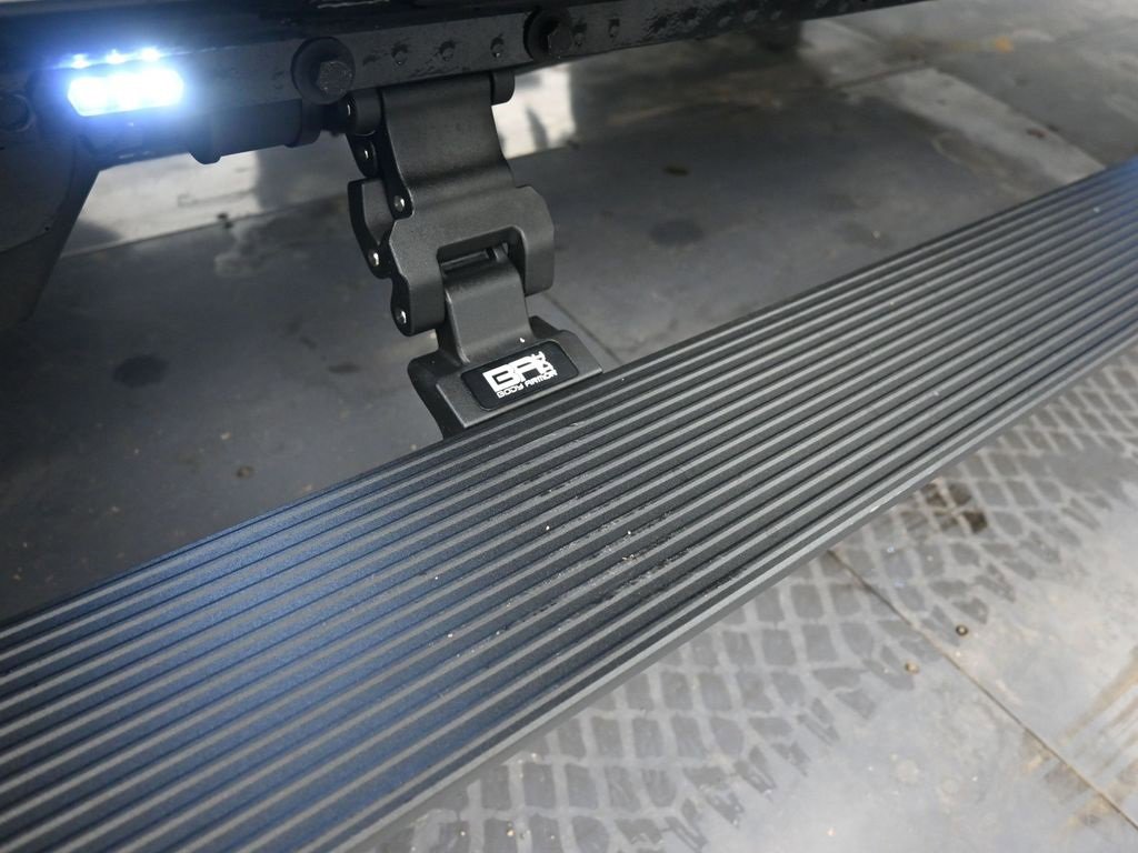 Certified 2024 Ford Bronco Raptor image 27