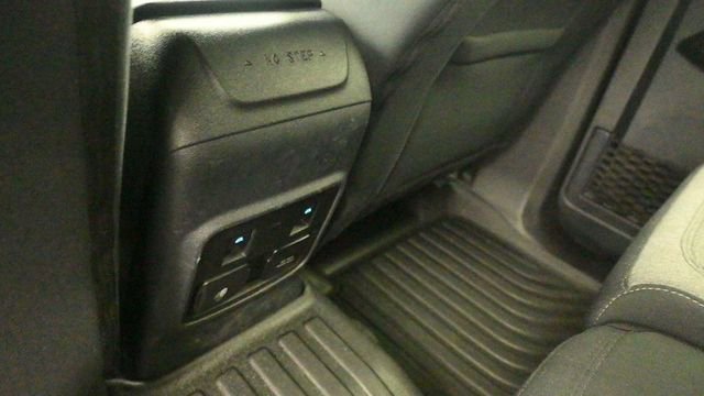 Certified 2023 Ford Bronco Big Bend w/ Sasquatch Package AWD/4WD image 12