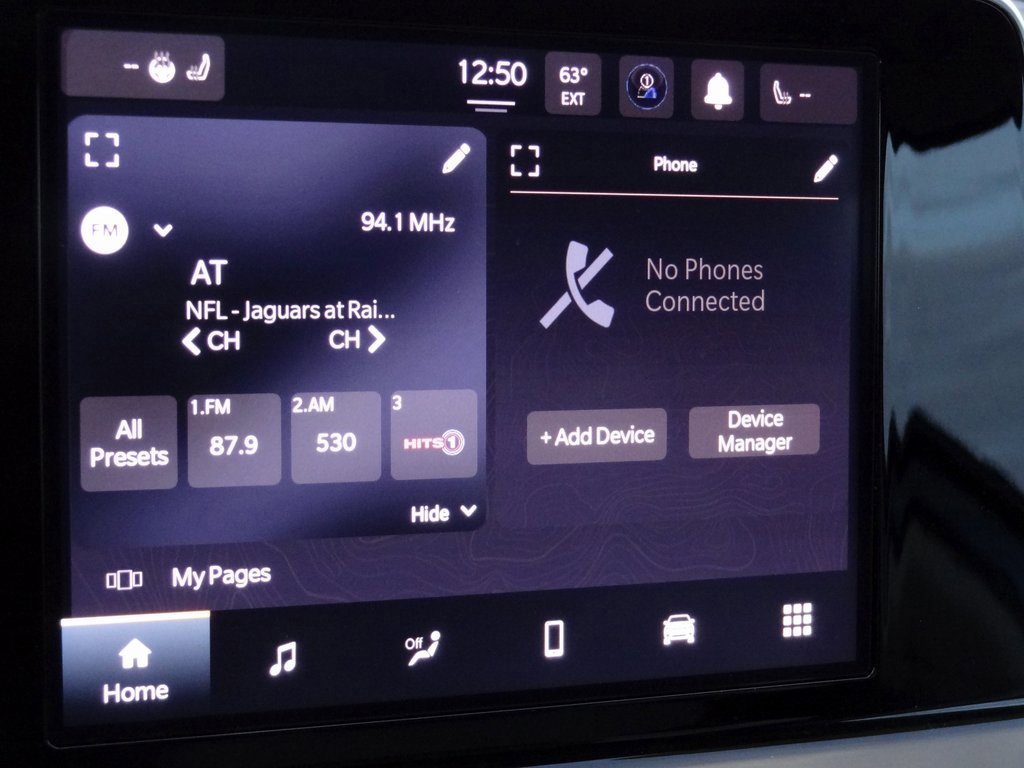 Used 2022 Jeep Compass Latitude w/ Convenience Group image 25