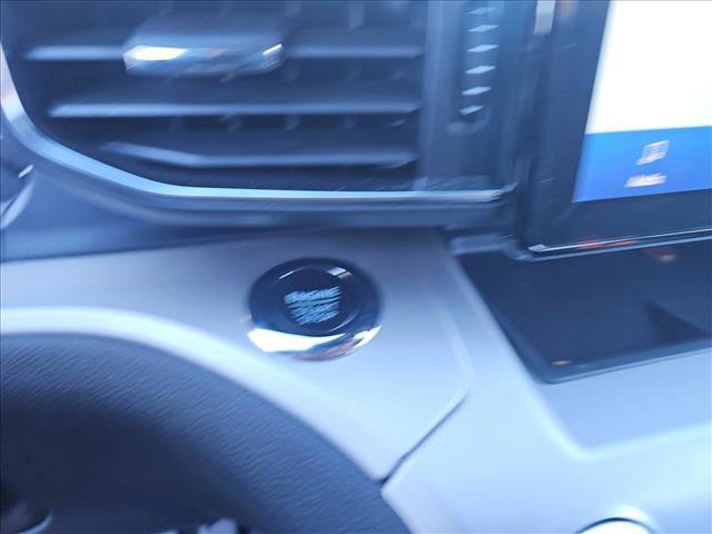 Certified 2024 Ford Explorer XLT w/ Equipment Group 202A image 19