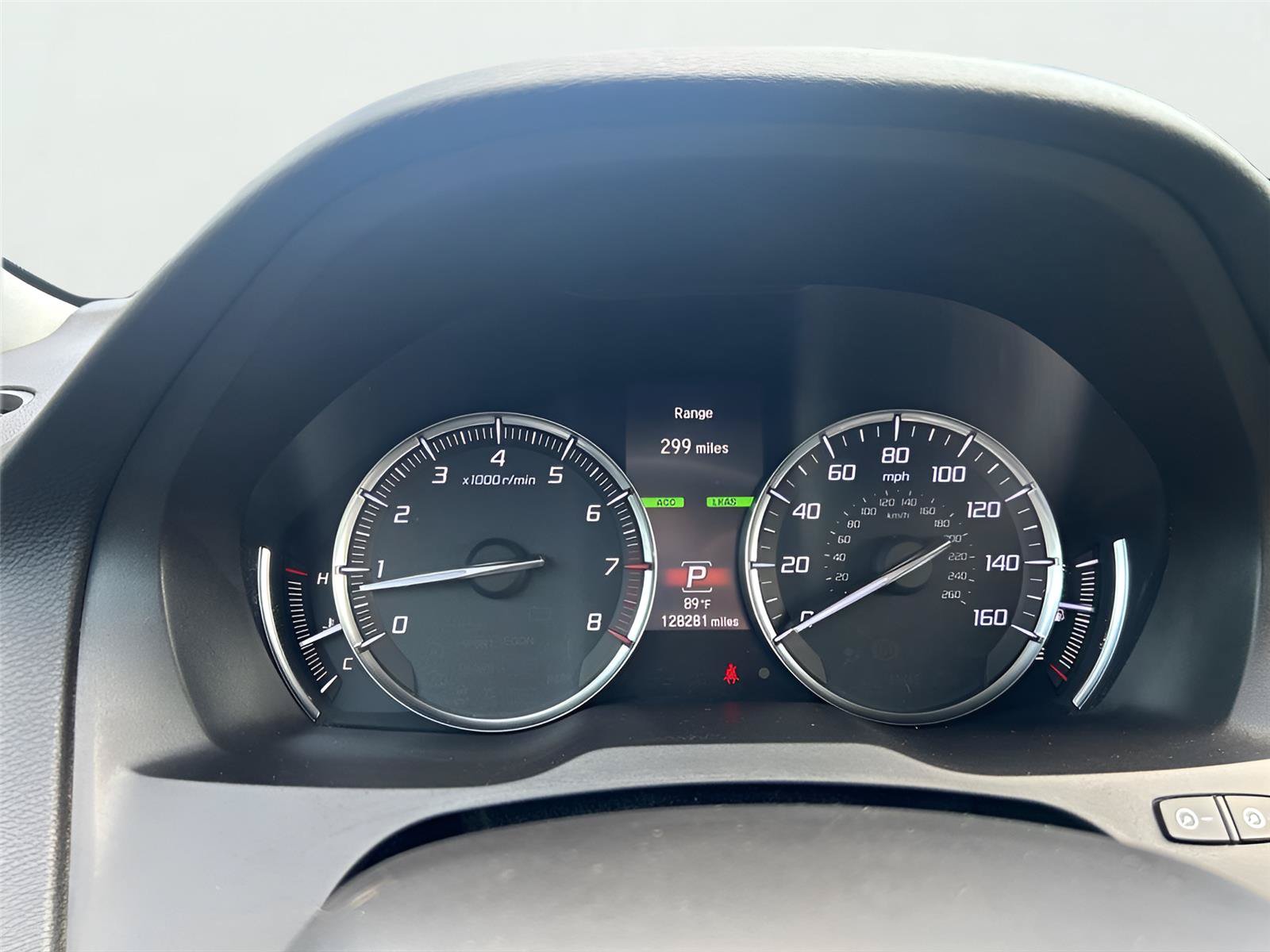 Used 2019 Acura MDX w/ Technology Package AWD/4WD image 21