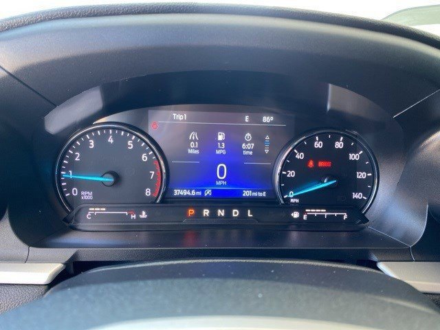 Certified 2021 Ford Explorer XLT w/ Equipment Group 202A image 16