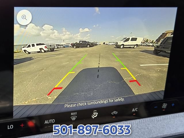 Certified 2025 Ford Maverick XLT FWD image 19