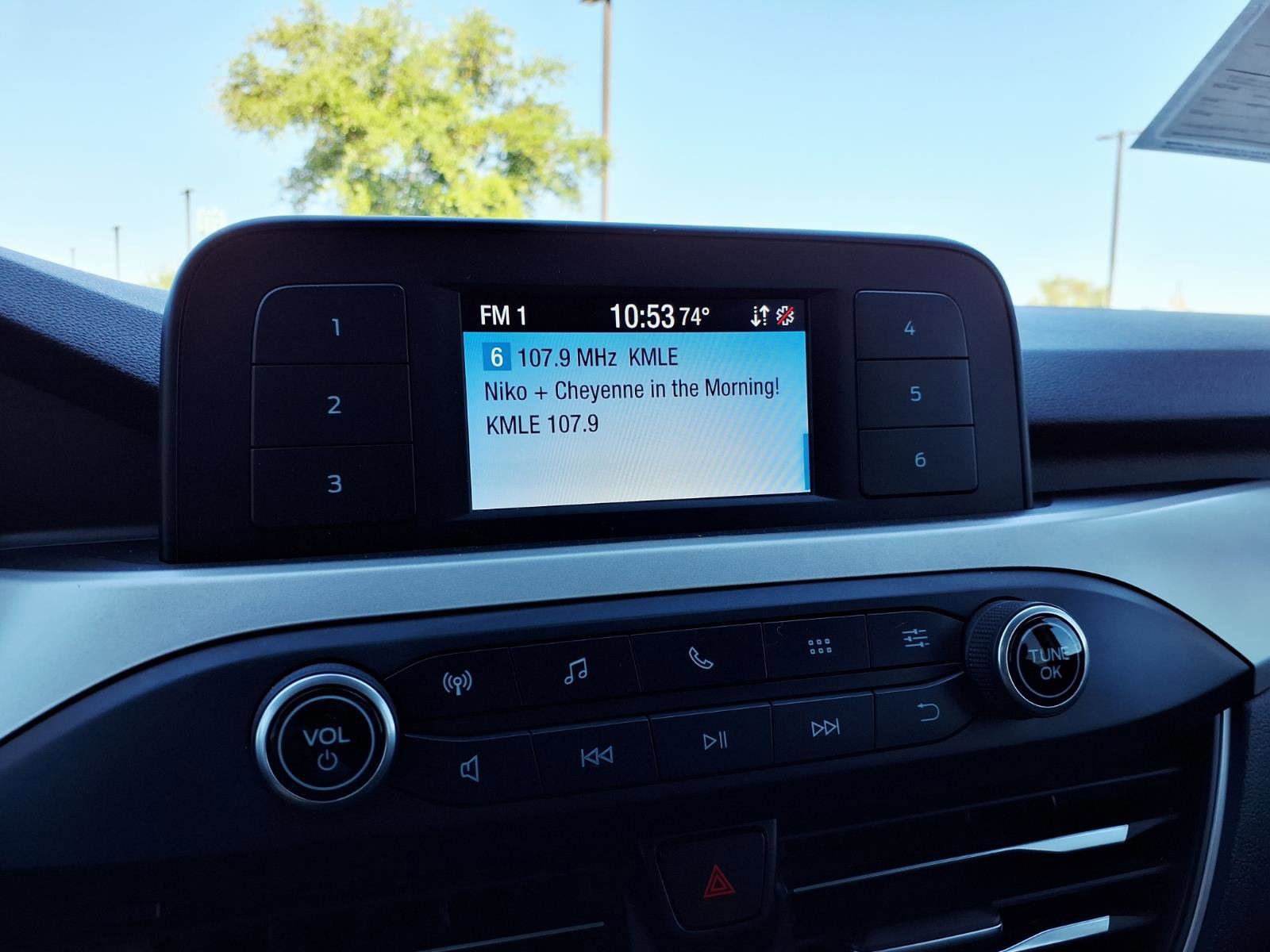 Certified 2022 Ford Escape S image 23