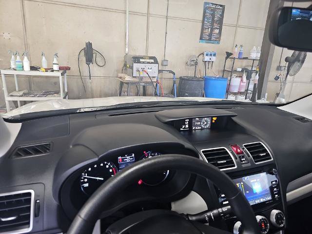 Used 2018 Subaru Forester 2.5i Premium AWD/4WD image 22
