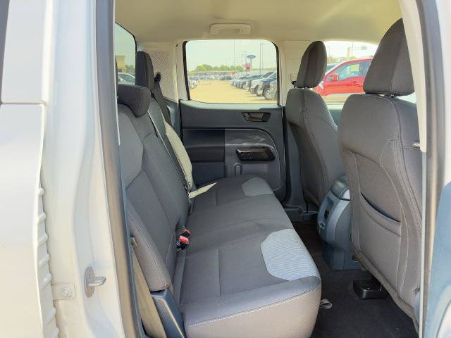 Certified 2023 Ford Maverick XL FWD image 29