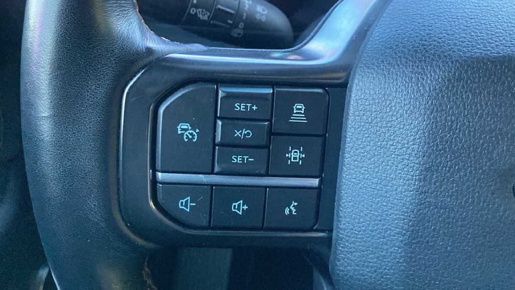 Certified 2024 Ford Expedition Platinum AWD/4WD image 22