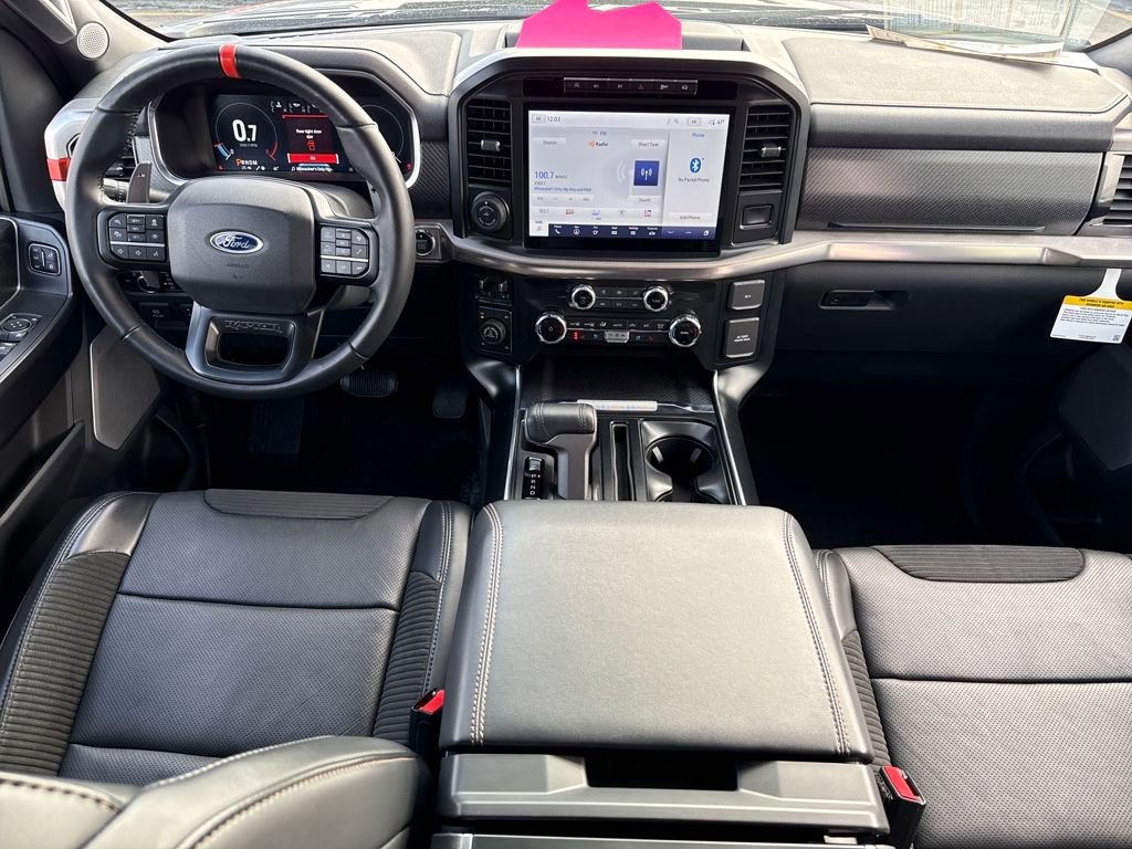 Certified 2023 Ford F150 Raptor image 11