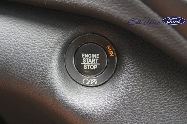 Used 2020 Jeep Cherokee Latitude Plus w/ Cold Weather Group AWD/4WD image 21