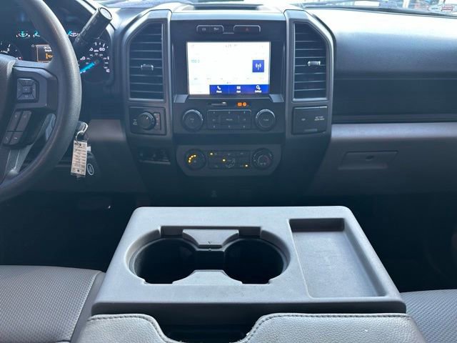 Certified 2022 Ford F350 XL w/ STX Appearance Package image 12