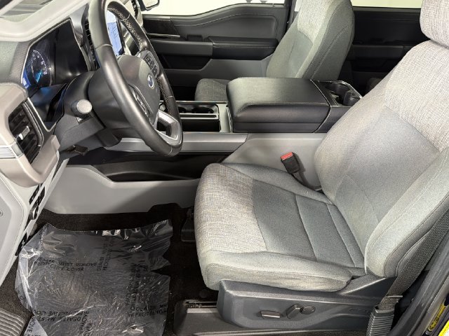 Certified 2023 Ford F150 XLT w/ Equipment Group 302A High AWD/4WD image 24