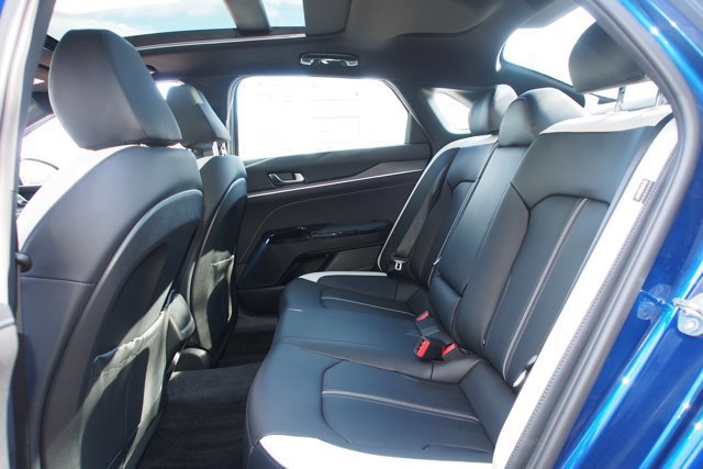 Used 2025 Kia K5 GT-Line w/ GT-Line Premium Package image 18