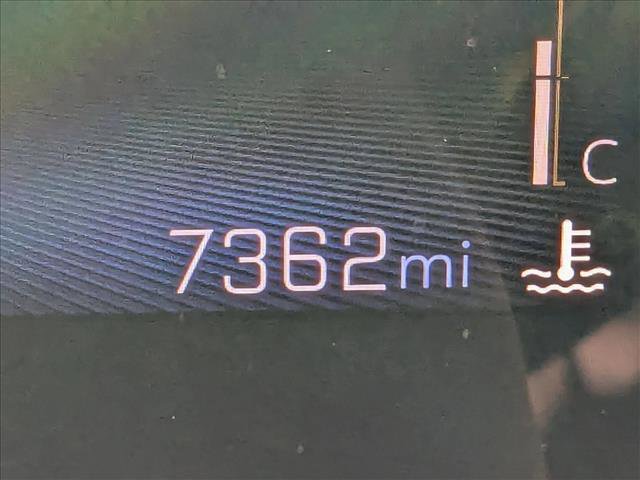 Used 2025 Chevrolet Trax ACTIV w/ Driver Confidence Package image 15