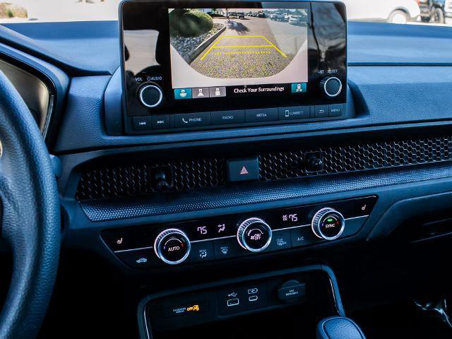 Used 2024 Honda CR-V EX image 19