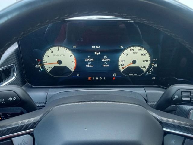 Certified 2024 Ford Mustang Premium RWD image 15