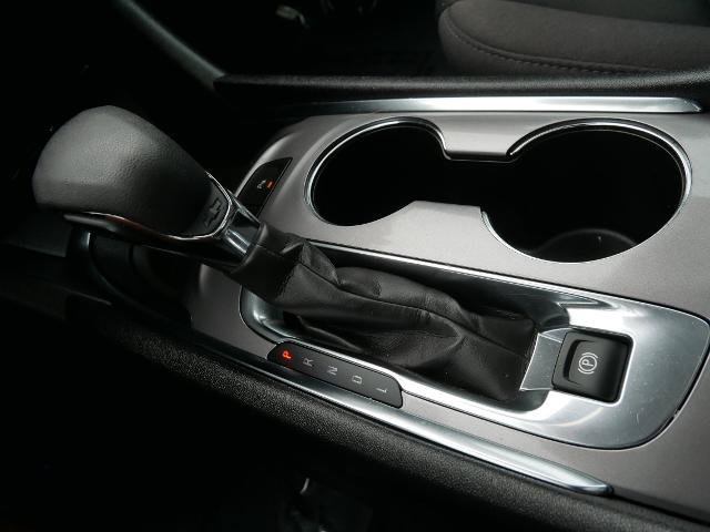 Used 2024 Chevrolet Malibu LT FWD image 24