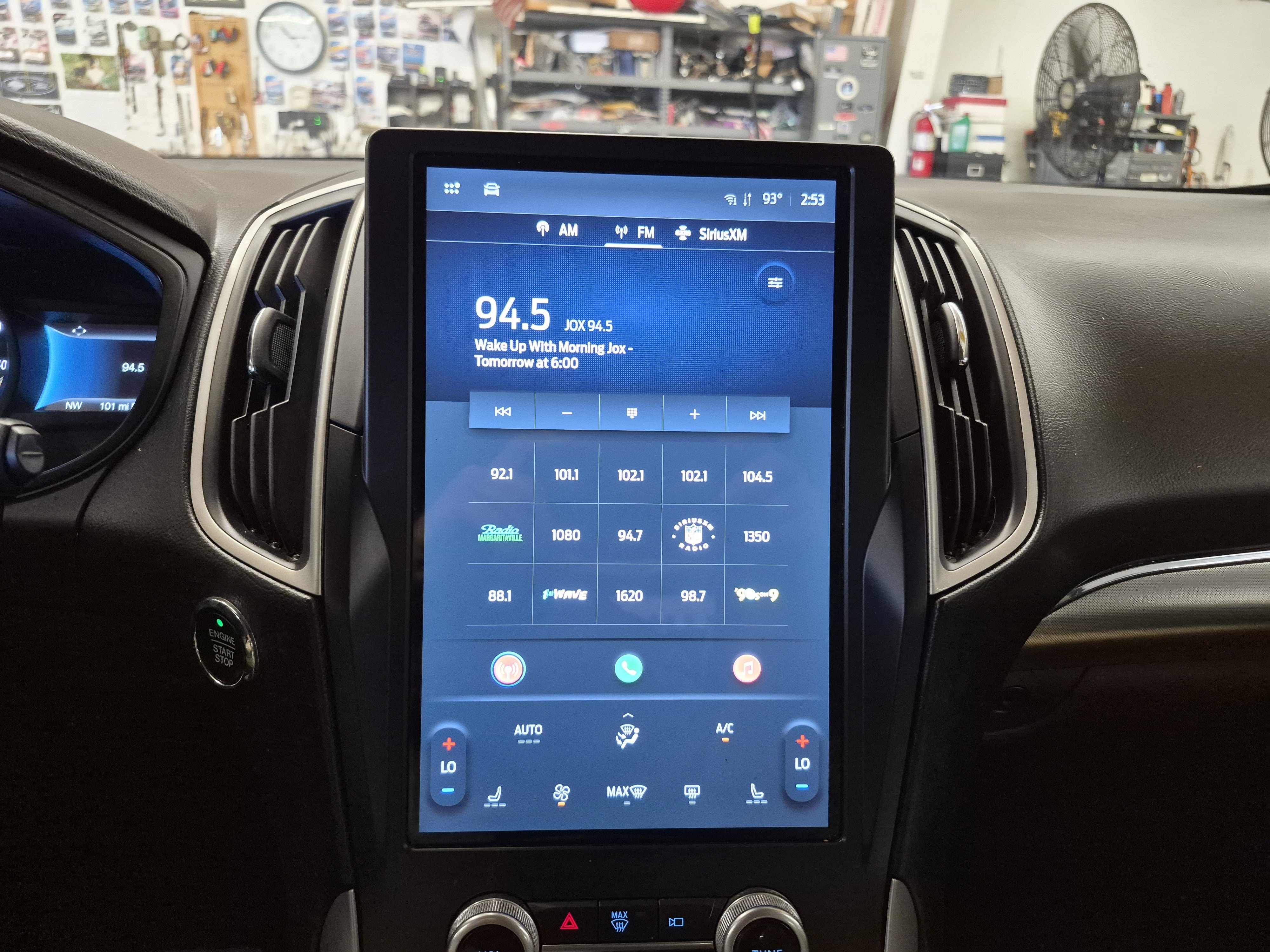 Certified 2022 Ford Edge SEL AWD/4WD image 31