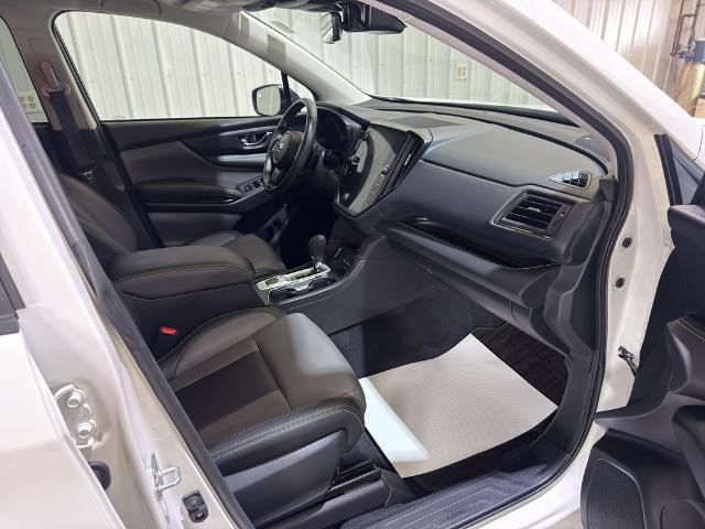 Used 2023 Subaru Ascent Onyx Edition AWD/4WD image 29