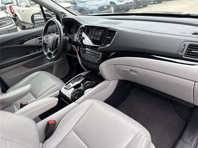 Used 2022 Honda Pilot Touring image 21
