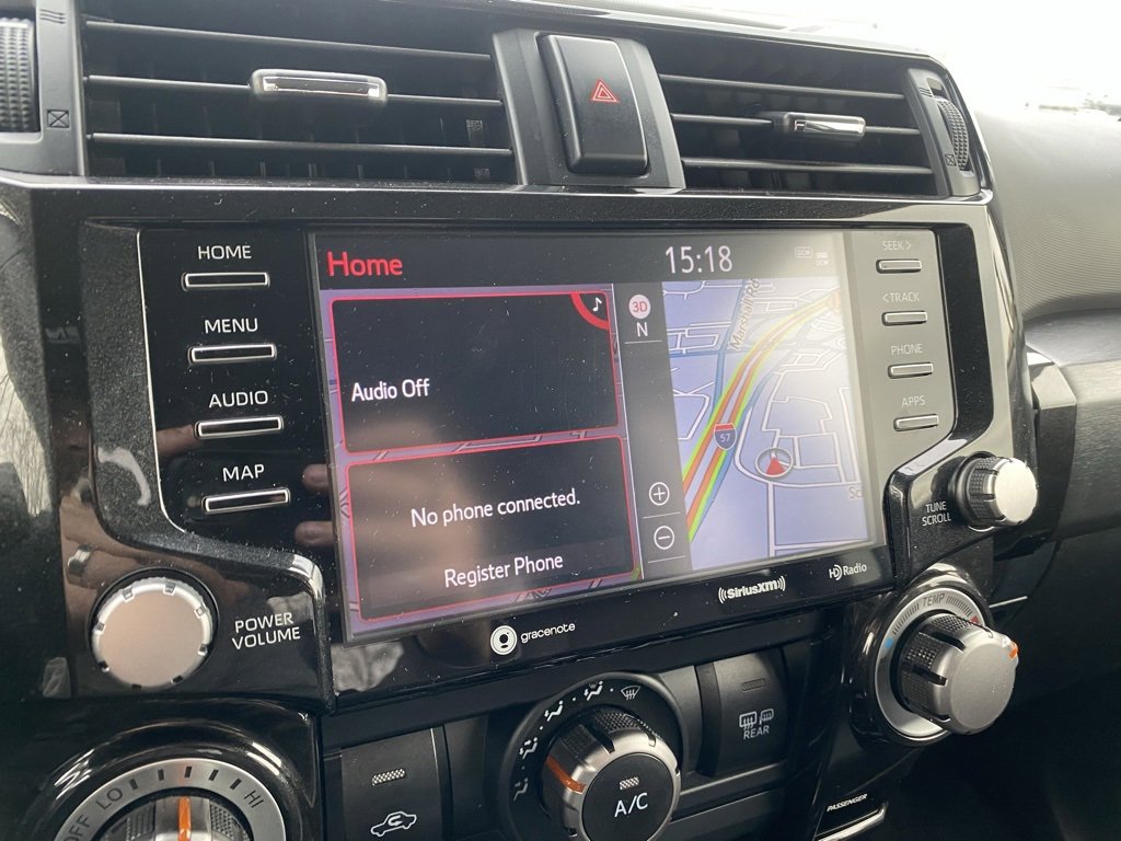 Used 2024 Toyota 4Runner TRD Off-Road Premium image 19