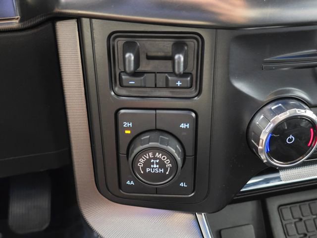 Certified 2024 Ford F150 Platinum w/ FX4 Off-Road Package AWD/4WD image 34